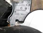 Zahnriemenschutz Abdeckung Dacia Logan, I 2009.03 - 2012.10 facelift 8200795012, 135614168R