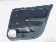 T?rverkleidung - Hinten Rechts Opel Astra, G 1998.09 - 2004.12 009100468,