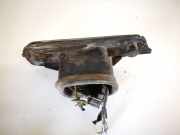 Lampentr?ger Heckleuchte - Hinten Renault Espace, III 1996.11 - 2002.10 Gebraucht,