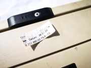 Hutablage Mercedes-Benz W211, 2002.03 - 2006.04 a2118600075,