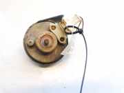 Hupe Peugeot 307, 2005.06 - 2008.06 ch2143,011157