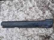 Verkleidung Schweller - Rechts Volvo V70, II 2001.01 - 2005.06 Gebraucht,Used