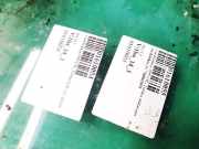 Seitenfenster Seitenscheibe - Ford Galaxy, Mk I 1995.03 - 2000.04 dot249as3m104,