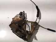 Türschloss Stangen - Hinten Linke Honda Accord, 2003.02 - 2005.09 Gebraucht,