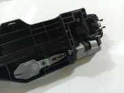 Türgriff Türaussengriff - Hinten Linke Nissan Micra, K13 2010.05 - 2020 Gebraucht ,