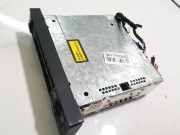 Radio Audi A6, C5 2001.08 - 2005.01 facelift 4b0035186q,