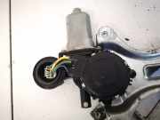 Fensterheber motor - Vorne Rechts Toyota Corolla Verso, II 2001.09 - 2004.05 8571013030,85710-13030 062040-1520