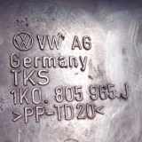 Innenausstattung Volkswagen Passat, B6 2005.08 - 2010.11 1k0805965j, CBDC