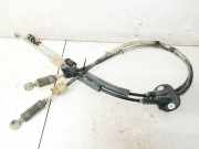 Seilzug für Schaltgetriebe Mazda 5, CR 2005.02 - 2010.09 Gebraucht,