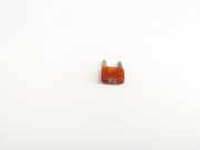 Sicherungen Volkswagen Passat, B5 1996.08 - 2000.11 7.5A,