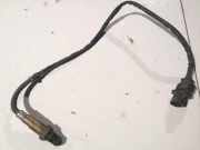 Lambdasonde - 5 Drähte WEISS GELB SCHWARZ GRAU ROT Volkswagen Golf, V 2003.10 - 2008.10 Gebraucht,