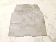 Bodenbelag Kofferraum Volvo S60, 2000.01 - 2005.01 Gebraucht,