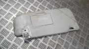 Sonnenblende Nissan Qashqai, I 2006.01 - 2010.06 Gebraucht,