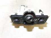 Bedienelement für Klimaanlage Renault Modus I 2004.01 - 2007.12 69597003, 030967w