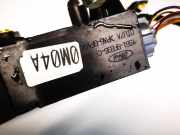 Pedalwerk Ford Fiesta, IV 2000.06 - 2002.06 facelift ys619f836cf, ys61-9f836-cf