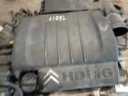 Motorabdeckung Citroen C4, I 2004.11 - 2008.06 Gebraucht,