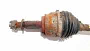 Antriebswelle Vorderachse - Vorne Linke Mitsubishi Outlander, II 2006.01 - 2013.01 Gebraucht,