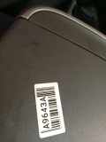 Armlehne - Mittelarmlehne Toyota Auris, I E15 2006.10 - 2012.10 5891102180,58911-02180