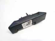 Türgriff Türaussengriff - Hinten Linke Nissan NV200, M20 2009 --> 82607vx50a,