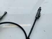 Seilzug für Schaltgetriebe Audi Allroad, C5 2000.05 - 2005.08 8d1713575,