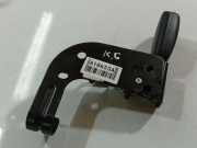 Gurtschloss - Hinten Linke SAAB 9-5, 2005.11 - 2010.05 facelift Gebraucht,