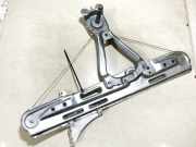 Fensterheber - Hinten Linke Opel Vectra, C 2002.04 - 2005.10 Gebraucht,