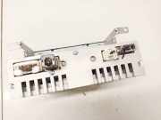 Radio Nissan e-NV200 2014 - 2021 281854fa0a,