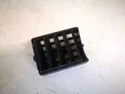 Lüftungsgitter Armaturenbrett Nissan X-Trail, 2001.06 - 2007.06 Gebraucht,