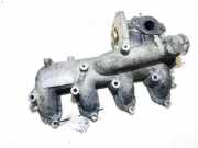 Ansaugkrümmer Ford Focus, 2004.11 - 2008.06 16100011,051611d353