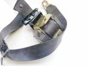 Sicherheitsgurt - Hinten CENTER Audi A6, C4 1994.06 - 1997.10 178406,0566091600