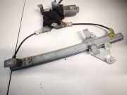 Fensterheber - Hinten Rechts Nissan Almera Tino 2003.09 - 2006.12 facelift 114930,