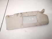 Sonnenblende Volvo V40, I 2000.07 - 2004.06 facelift 30800724,