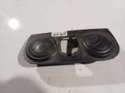 Lüftungsgitter Armaturenbrett Peugeot Bipper, 2008.02 - 2015.06 901030225013, 901030225013