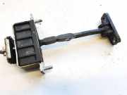 T?rfangband T?rbremse T?rstopper - Vorne Linke Mercedes-Benz W211, 2006.04 - 2008.12 facelift Gebraucht,