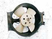 Kühlerlüfter Lüftermotor Skoda Felicia 1995 - 1998 Gebraucht,