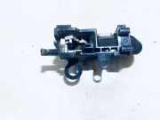 Türinnengriff - Vorne Linke Toyota Yaris, I (XP10) 2003.03 - 2005.09 facelift Gebraucht,