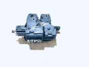 Heckklappe Heckklappenschloss Kofferraumschloss Nissan Qashqai, I 2006.01 - 2010.06 90502av70b,