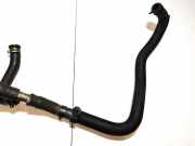 K?hlerschlauch Nissan Qashqai, I 2006.01 - 2010.06 Gebraucht,