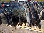 Schiebedach Glas Hyundai Tucson, I 2004.08 - 2009.06 Gebraucht,