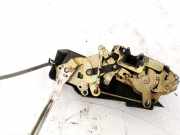 T?rschloss Stangen - Hinten Linke Volvo 850, 1993.08 -1997.10 Gebraucht,