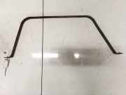 Halteband Kraftstoffbehälter Audi Q7, 2006.03 - 2010.05 Gebraucht,