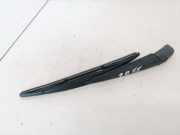 Wischerarm hinten Toyota Avensis, III 2009.02 - 2012.06 Gebraucht,