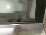 Zierleiste Leiste - Hinten Rechts Peugeot 406, 1999.03 - 2004.05 facelift Gebraucht,