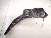 Stoßstangenhalter - Hinten Linke Seat Altea, 2004.01 - 2015.12 5p0807347,