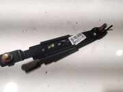 Sicherheitsgurt-Einstellschiene - VORNE RECHTS Honda Civic, 2006,01 - 2011.01 Gebraucht,