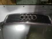 Kühlergrill Frontgrill Kühlergitter Audi A6, C5 2001.08 - 2005.01 facelift Gebraucht,