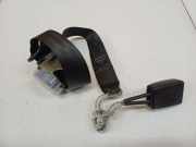 Sicherheitsgurt - Hinten CENTER Volkswagen Polo, IV 2005.04 - 2009.11 facelift 04167054, 04167054 047054 600 857 485 H 600857485H BNM