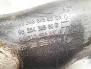 Schlauch für Luftversorgung Citroen C5, I 2001.03 - 2008.02 96396675800r, 9635436580