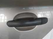 T?rgriff T?raussengriff - Hinten Linke Skoda Fabia, II 5J 2007.01 - 2010.06 Gebraucht,