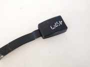 Gurtschloss - Vorne Linke Skoda Octavia, I 2000.11 - 2004.02 facelift 6q0857755d,